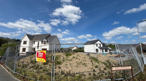 Plot for sale in  Pencader photo